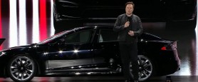 Elon Musk a anunţat lansarea S Plaid, cea mai rapidă maşină Tesla: atinge 100 km/h în mai puţin de 2 secunde. Cât costă